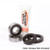 Pivot Work's Inc - Pivot Works Front Wheel And Seal Kit Kawasaki Street Bike - PWFWS-K01-000