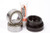 Pivot Work's Inc - Pivot Works Front Wheel Bearing Kit Honda Atv - PWFWK-H20-003