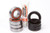 Pivot Work's Inc - Pivot Works Front Wheel Bearing Kit Honda Atv - PWFWK-H24-000