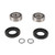 Pivot Work's Inc - Pivot Works Front Wheel Bearing Kit Honda Atv - PWFWK-H50-000