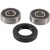 Pivot Work's Inc - Pivot Works Front Wheel Bearing Kit Honda Bike - PWFWK-H30-050