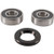 Pivot Work's Inc - Pivot Works Front Wheel Bearing Kit Kawasaki Bike - PWFWK-K26-000