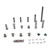 Pivot Work's Inc - Pivot Works Rear Independent Suspension Kit - PWIRS-00025
