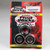 Pivot Work's Inc - Pivot Works Rear Wheel And Seal Kit Honda Street Bike - PWRWS-H17-000