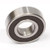 Pivot Work's Inc - Pivot Works Rear Wheel And Seal Kit Honda Street Bike - PWRWS-H37-000