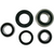 Pivot Work's Inc - Pivot Works Rear Wheel And Seal Kit Suzuki Street Bike - PWRWS-S05-000