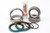 Pivot Work's Inc - Pivot Works Rear Wheel Bearingkit Polaris Atv - PWRWK-P01-042