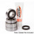 Pivot Work's Inc - Pivot Works Rear Wheel Bearingkit Suzuki Bike - PWRWK-S48-000
