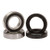 Pivot Work's Inc - Rear Wheel And Seal Kit Sb Honda - PWRWS-H47-000