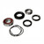 Pivot Work's Inc - Rear Wheel Bearing Kits - PWRWK-H72-000 Pivot Work's Inc - Rear Wheel Bearing Kits - PWRWK-H72-000