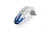 Polisport - Front Fender Yz250f Ipd White - 8551300007