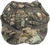 Moose Utility - Seat Cover - Camo - Arctic Cat - OE Replacement-Style Seat Cover  Hidden Creek Autumn - CAT40006-AUT