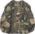 Moose Utility - Seat Cover - Camo - Polaris - OE Replacement-Style Seat Cover  Hidden Creek Autumn - POL32500-AUT