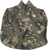 Moose Utility - Seat Cover - Camo - Polaris - OE Replacement-Style Seat Cover  Hidden Creek Autumn - POL55009-AUT