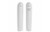 Polisport - Polisport Fork Guards, Ktm, White Ktm - 8398600002