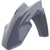 Polisport - Polisport Front Fender Nardo Grey - 8576700005