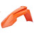 Polisport - Polisport Front Fender Orange Lk - 8574200008
