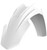 Polisport - Polisport Front Fender White - 8576700002
