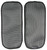 Polisport - Polisport Mesh For Radiator Louvers Black - 8472800001