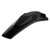 Polisport - Polisport Rear Fender Husqvarna Black - 8572900003 Polisport - Polisport Rear Fender Husqvarna Black - 8572900003