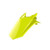 Polisport - Polisport Rear Fender Ktm, Flo Yellow - 8595500005