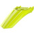 Polisport - Polisport Rear Fender Yellow Flo - 8556700004
