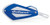 Polisport - Polisport Shield Hand Guar- Blue - 8304900003