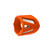 Polisport - Polisport Silencer Protector Orange Eb - 8483900002