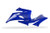 Polisport - Radiator Scoops Yz250f Ipd Blue Yam98 - 8426100007
