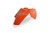 Polisport - Rear Fender Ktm 85 Sx Oem Color Orange Ktm - 8563900001
