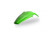 Polisport - Rear Fender Kx250f Oem Color 2009-2012 Green 05 - 8578800001