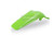 Polisport - Rear Fender Kx250f Oem Color Green 05 - 8562900010