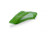 Polisport - Rear Fender Kx85 Oem Color 12 Green 05 - 8560400009