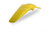 Polisport - Rear Fender Rmz250 Oem Color Yellow Rm01 - 8562900001