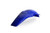 Polisport - Rear Fender Yz125 / Yz250 Oem Color Blue Yam98 - 8587000005