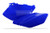 Polisport - Side Panels Yz125 / Yz250 Blueyam98 - 8600600003