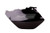 Polisport - Side Panels Yz125 / Yz250 Usa New Black - 8416300002