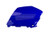 Polisport - Side Panels Yz125 / Yz250 Usa New Blue Yam98 - 8416300003