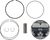 Moose Racing - Piston Kit - Piston Kit - MPX1068