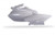 Polisport - Side Panels Yz250f Oem Color White - 8601300002