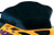 Powermadd - Cobra Windshield Ski-doo Zx Chassis Black - 13223