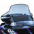 Powermadd - Polaris Cobra Evolved Windshiel D Mid Tint - 11330