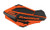 Powermadd - Sentinel Handguards, Ktm Orange/black - 34405