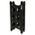 Powermadd - Wide Pivot Riser 7" (with Clamps & Bolts) - 45870 Powermadd - Wide Pivot Riser 7" (with Clamps & Bolts) - 45870