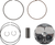 Moose Racing - Piston Kit - Piston Kit - MPX1089