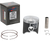 Moose Racing - Piston Kit - Piston Kit - MSE24569B