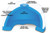 Profilter - Profilter Premium Air Filter-honda - MTX-1005-00 Profilter - Profilter Premium Air Filter-honda - MTX-1005-00