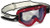 Progrip - Pro Grip 3101 Kids Goggles Red - PZ3101FMRO