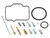 Psychic Products - Psychic Carburetor Rebuild Kit - XU-07433