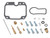 Psychic Products - Psychic Carburetor Rebuild Kit - XU-07454
